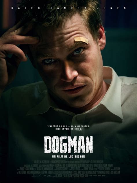 dogman 2023 quotes|dogman 2023 rotten tomatoes.